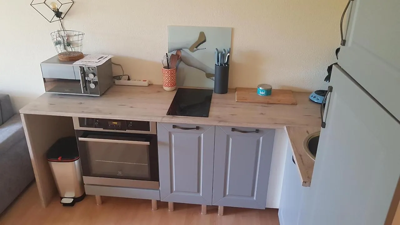 Duplex Cosy 4 Personnes Piscine Et Plage A Pied Combrit Apartment