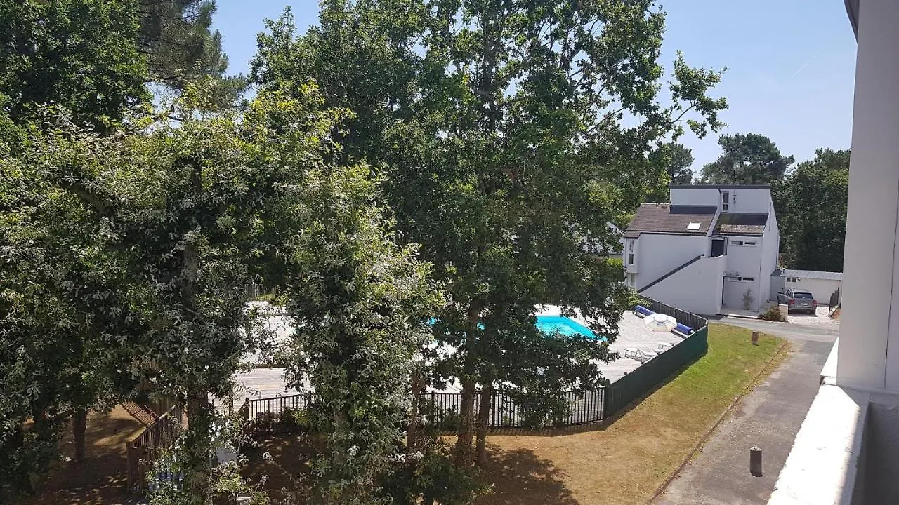 Apartment Duplex Cosy 4 Personnes Piscine Et Plage A Pied Combrit