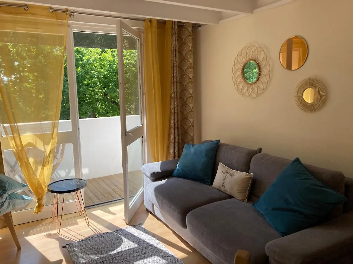 Apartment Duplex Cosy 4 Personnes Piscine Et Plage A Pied Combrit